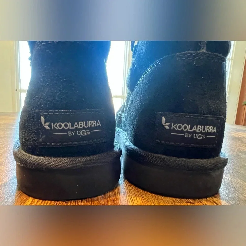 KOOLABURRA by UGGS | girls Michon boots. Size: 2